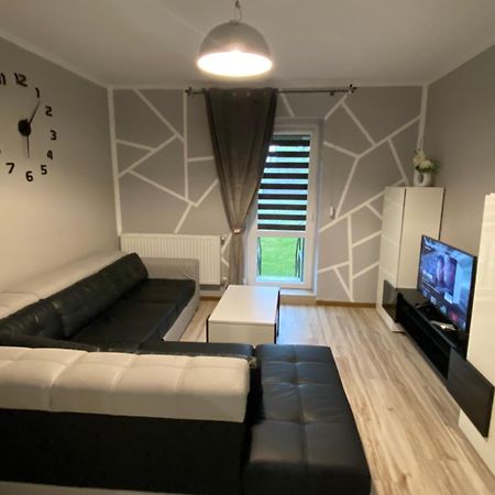 Apartamenty Ciukaj Paczkow Zewnętrze zdjęcie