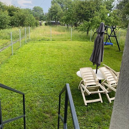 Apartamenty Ciukaj Paczkow Zewnętrze zdjęcie