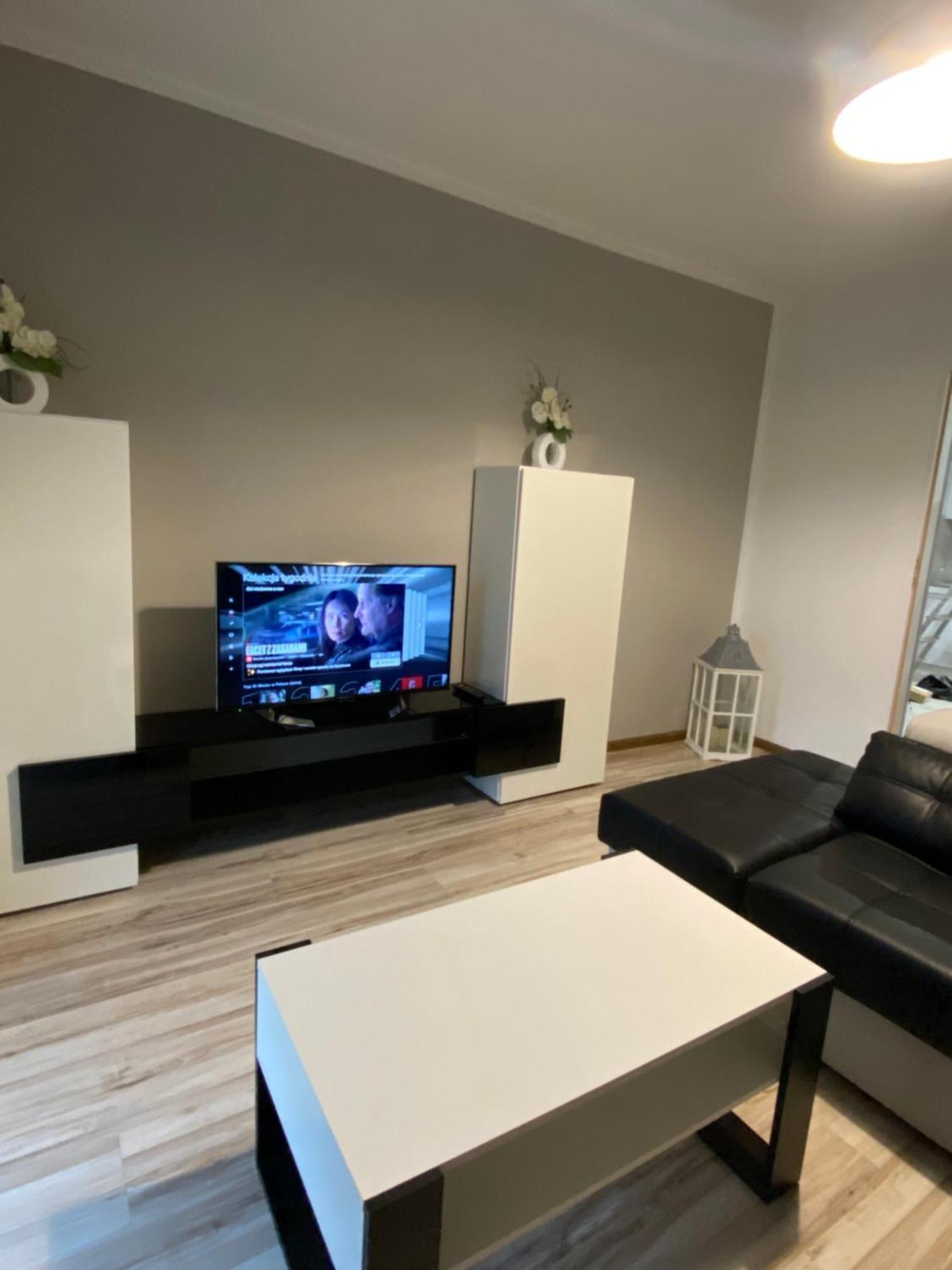 Apartamenty Ciukaj Paczkow Zewnętrze zdjęcie