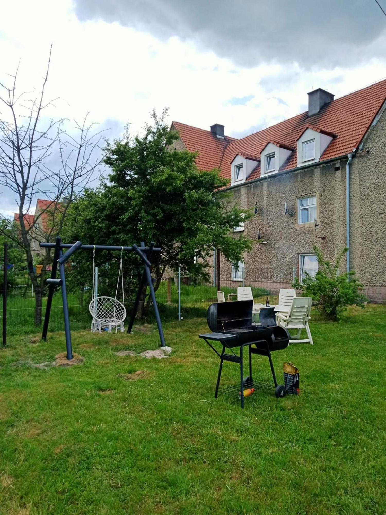 Apartamenty Ciukaj Paczkow Zewnętrze zdjęcie