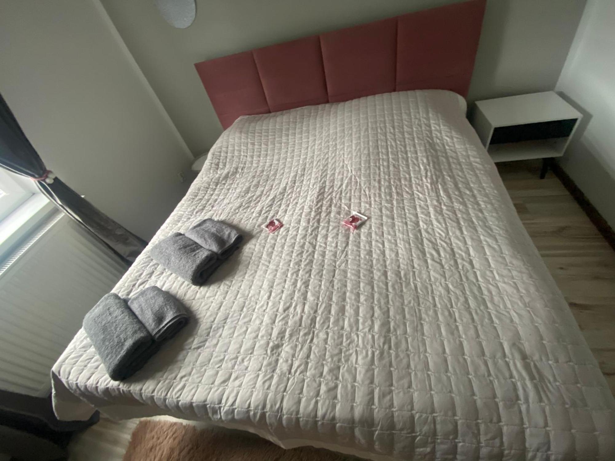 Apartamenty Ciukaj Paczkow Zewnętrze zdjęcie