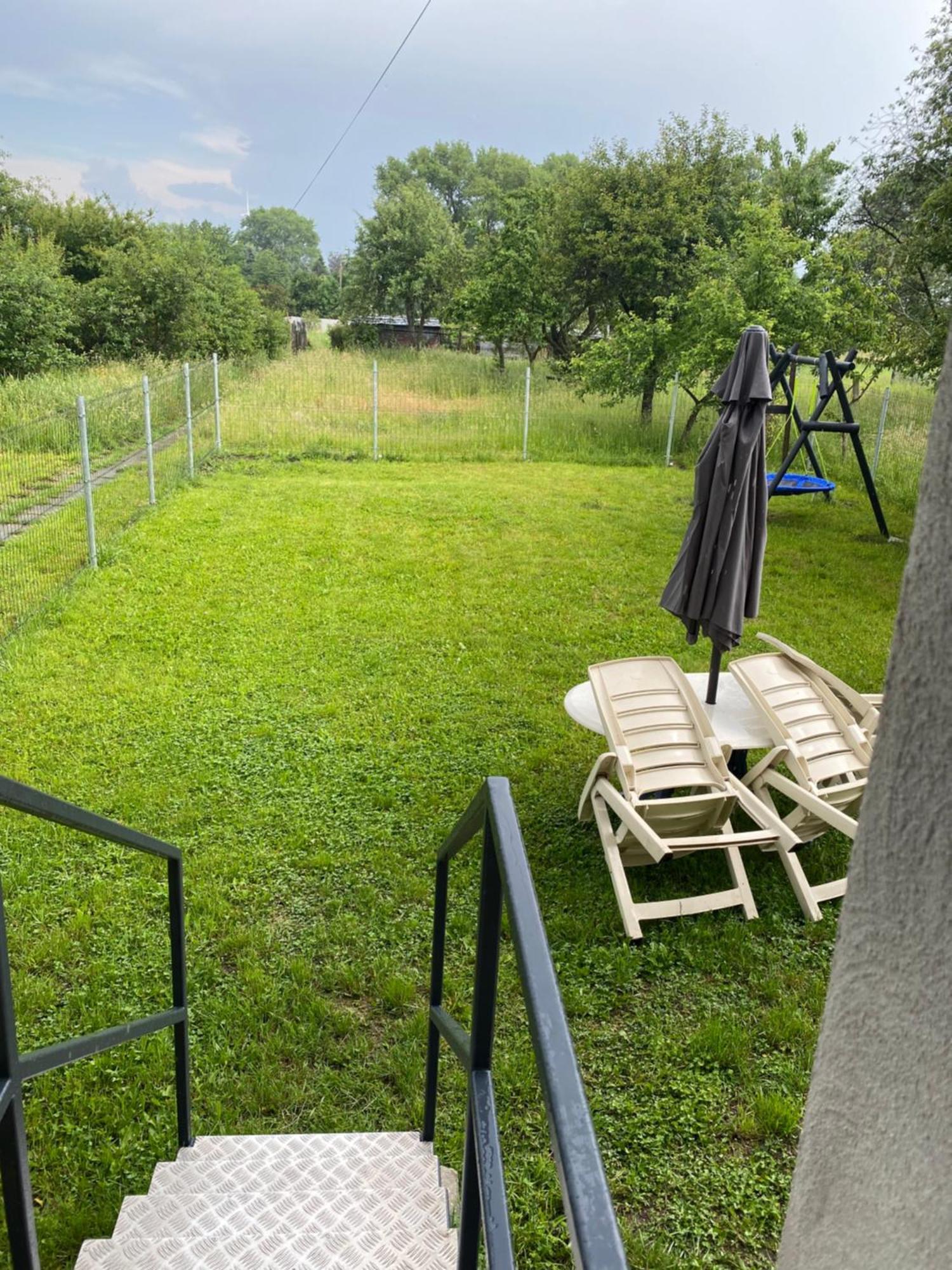 Apartamenty Ciukaj Paczkow Zewnętrze zdjęcie